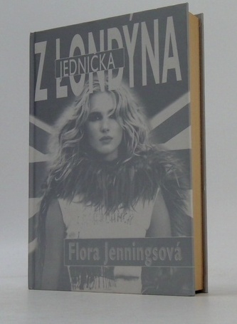 Jednička z Londýna