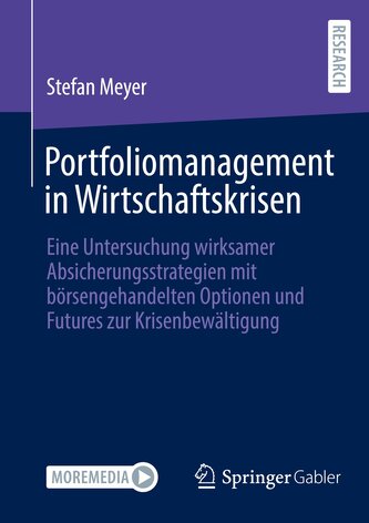 Portfoliomanagement in Wirtschaftskrisen Portfoliomanagement in Wirtschaftskrisen