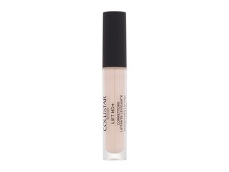 Collistar Lift HD+ Korektor Smoothing Lifting Concealer 4 ml 0 Avorio pro ženy