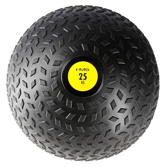 Slam Ball HMS PST25 25kg Velikost: 25 kg