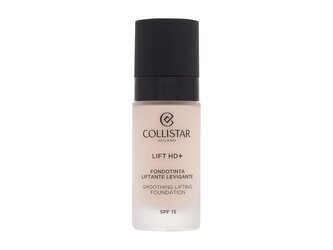 Collistar Lift HD+ Makeup Smoothing Lifting Foundation 30 ml 1N Avorio SPF15 pro ženy