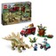 LEGO® Jurassic World 76965 Dinosauří mise: Objev stegosaura