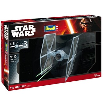 Star Wars TIE Fighter