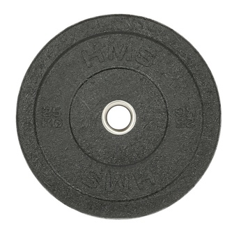 Olympijský kotouč HMS CHTBR 25 kg Olympijský kotouč HMS CHTBR 25 kg