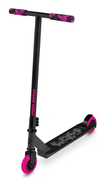 Koloběžka Street Surfing TRICKSTER Pink Dawn 2024