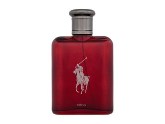 Ralph Lauren Polo Parfém Red 125 ml pro muže