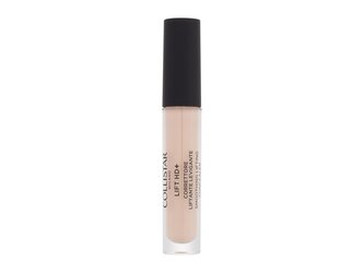Collistar Lift HD+ Korektor Smoothing Lifting Concealer 4 ml 1 Beige pro ženy