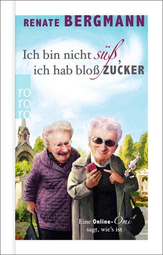 Ich bin nicht süß, ich hab bloß Zucker Ich bin nicht süß, ich hab bloß Zucker