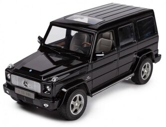 Mercedes-Benz G55 černá RTR 1:14