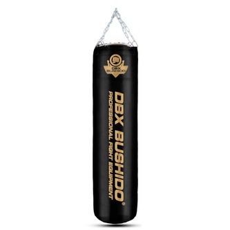 Boxovací pytel DBX BUSHIDO SBRX-G 140/30cm 60kg