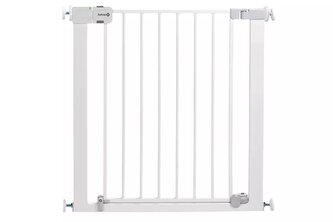 Zábrana Auto Close White