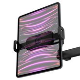 Spigen OneTap Universal Car Mount for Tablet (headrest),  black