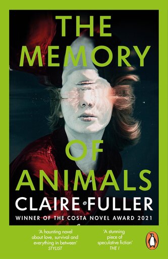 The Memory of Animals The Memory of Animals