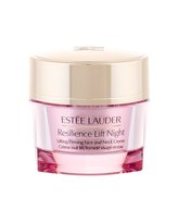 Estée Lauder Noční zpevňující krém Resilience Multi-Effect Night (Tri Peptide Face And Neck Creme) 50 ml woman