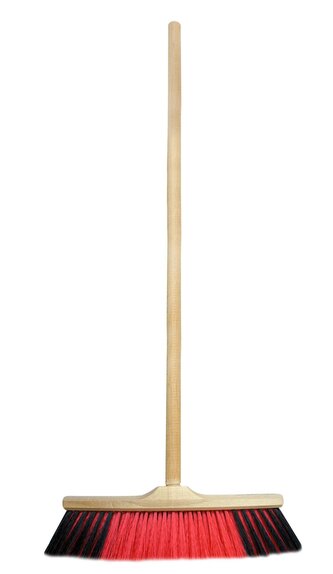 smeták nylon 30 cm s nás.