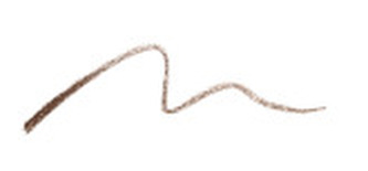 Guerlain Dlouhotrvající tužka na obočí Brow G (Eyebrow Pencil) 0,09 g Odstín 03 Medium Brown woman