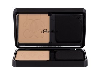 Guerlain Kompaktní pudr Lingerie de Peau Compact Mat Alive (Compact Poudre) 8,5 g Kompaktní pudr Lingerie de Peau Compact Mat Alive (Compact Poudre) 8,5 g - Odstín 03N Natural woman
