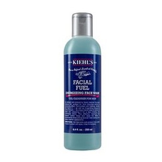 Kiehl´s Čisticí pleťový gel pro muže (Facial Fuel Energizing Face Wash) Čisticí pleťový gel pro muže (Facial Fuel Energizing Face Wash) - Objem 75 ml man