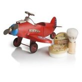 Lady Cotton Pánská sada na holení v letadle (Airplain After Shaving Set) man