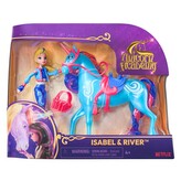 Unicorn academy figurky 11 cm Isabel a River