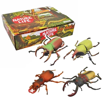 Zvířátko hmyz,13 cm