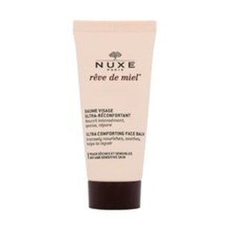 Nuxe Pleťový balzám pro suchou a citlivou pleť Reve de Miel (Ultra Comforting Face Balm) 30 ml woman