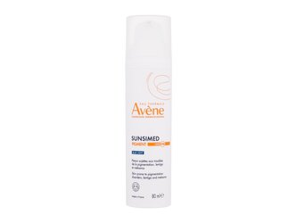 Avene Sun Opalovací přípravek na tělo Sunsimed Pigment 80 ml unisex