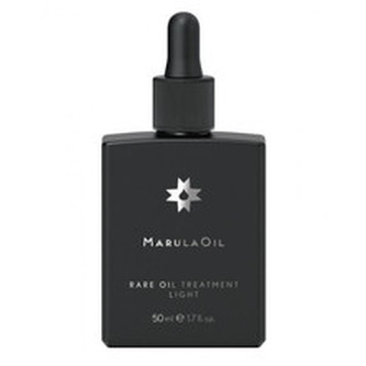 Paul Mitchell Ultralehký olej do vlasů Marula Oil (Rare Oil Treatment Light) 50 ml woman