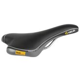 sedlo VELO SpeedFlex Vacu C černé