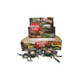 Zvířátko pavouk, 13 cm