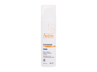 Avene Sun Opalovací přípravek na tělo Sunsimed KA 80 ml unisex