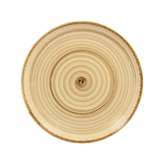 RAK Twirl talíř mělký 27 cm – beach | RAK-TWNNPR27BE
