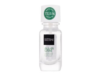 Gabriella Salvete Natural Nail Care Péče o nehty All-In Care 11 ml pro ženy
