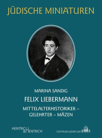 Felix Liebermann