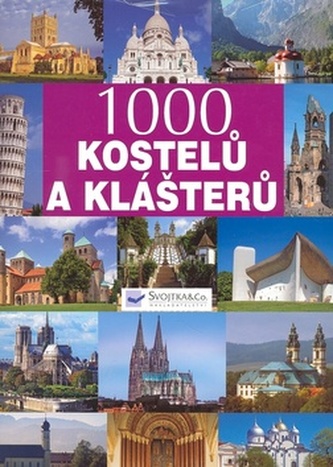 1000 kostelů a klášterů (, 2007)