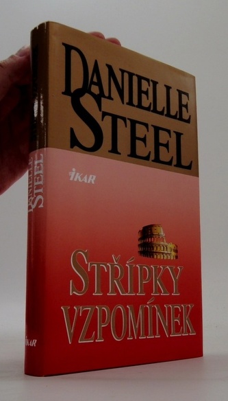 Střípky vzpomínek