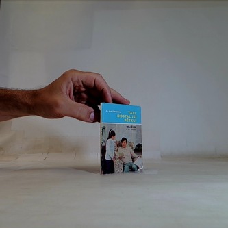 Tati, dostal jsi pětku!