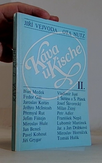 Káva u Kische II.