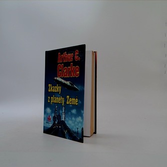 Zkazky  z planety Země