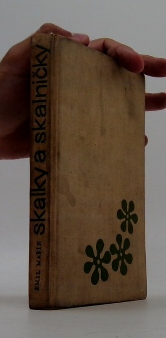 Skalky a skalničky