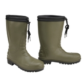 Holínky (gumáky) Brandit Rainboot All Seasons - olivové, 46