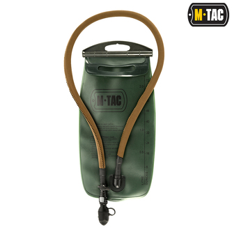 Batoh hydratační M-Tac Hydration 2 litry - olivový