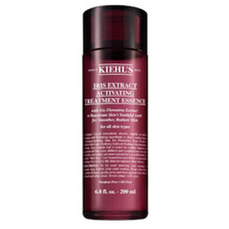 Kiehl´s Esenciální voda pro mladistvý vzhled pleti Iris Extract (Activating Treatment Essence) 200 ml woman