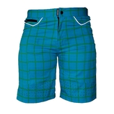 Kraťasy dámské Haven Pearl II - modré, L