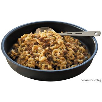 Nouzová dávka potravin Trek n Eat Hovězí maso s těstovinami