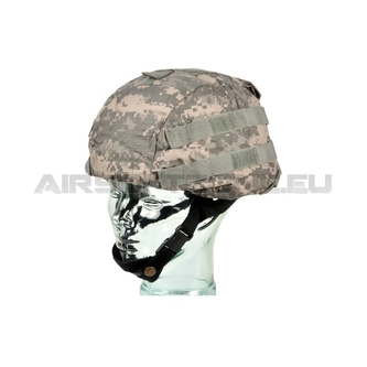 Potah na přilbu Invader Gear Raptor Cover - ACU