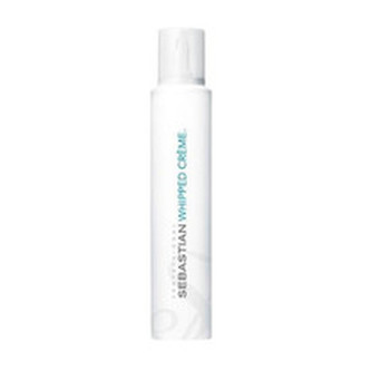 Sebastian Professional Stylingová pěna pro vlnité a kudrnaté vlasy Whipped Cream 150 ml woman