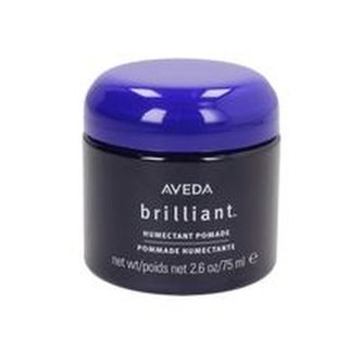 Aveda Rozjasňující přírodní vlasová pomáda proti vlhkosti Brilliant Humectant (Pomade) 75 ml woman