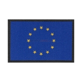 Nášivka Claw Gear vlajka EU - barevná