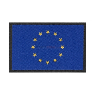 Nášivka Claw Gear vlajka EU - barevná